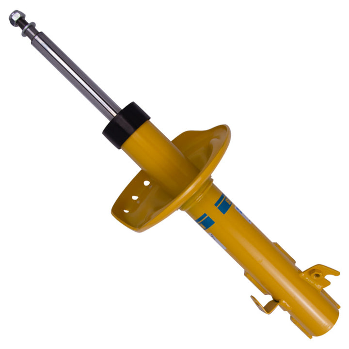 Bilstein B6 14-18 Subaru Forester Front Right Monotube Shock Absorber - Bull Strap