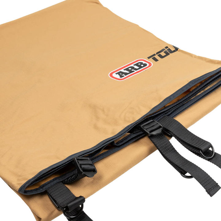 ARB Wind Break-Side Fire Fire Retardant Usa/Canada Spec - Bull Strap