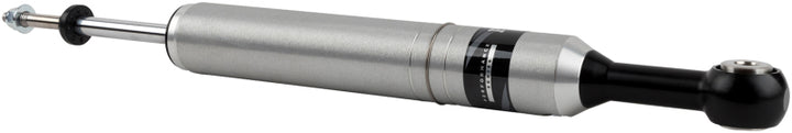 Fox 2010+ Toyota 4Runner 2.0 Performance Series 4.87in IFP Front Coilover Shock / 0-2in Lift - Bull Strap