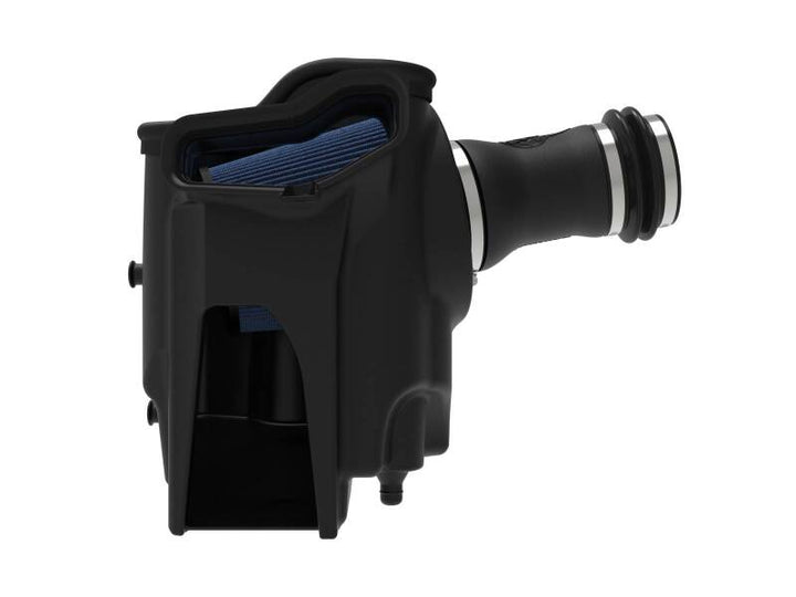 aFe 2020+ Ford Diesel Trucks V8-6.7L Momentum GT Pro 5R Intake System - Bull Strap