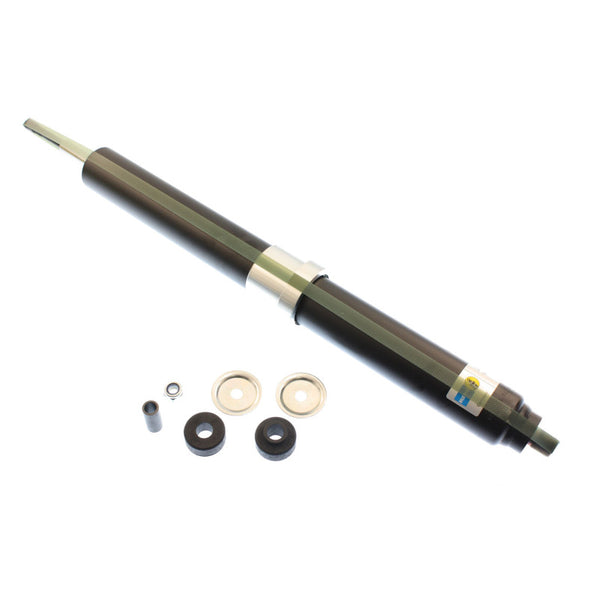 Bilstein B6 (HD) 66-95 & 00-02 Rolls Royce (Various Models) Front 46mm Monotube Shock Absorber - Bull Strap