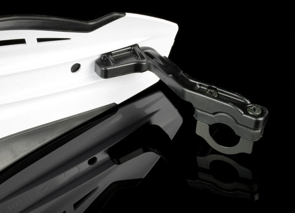 Renthal Handguard Bracket - Bull Strap