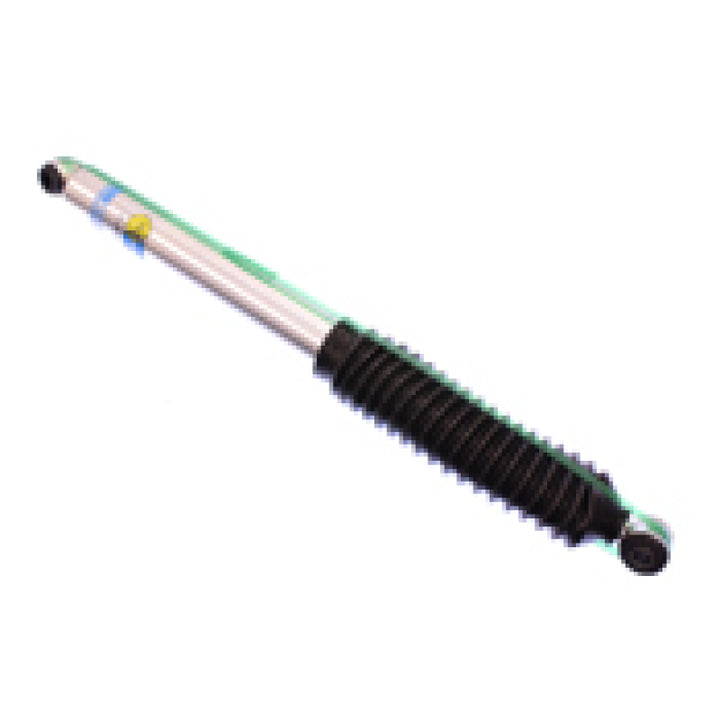 Bilstein 5100 Series 1993 Jeep Grand Cherokee Base Rear 46mm Monotube Shock Absorber - Bull Strap