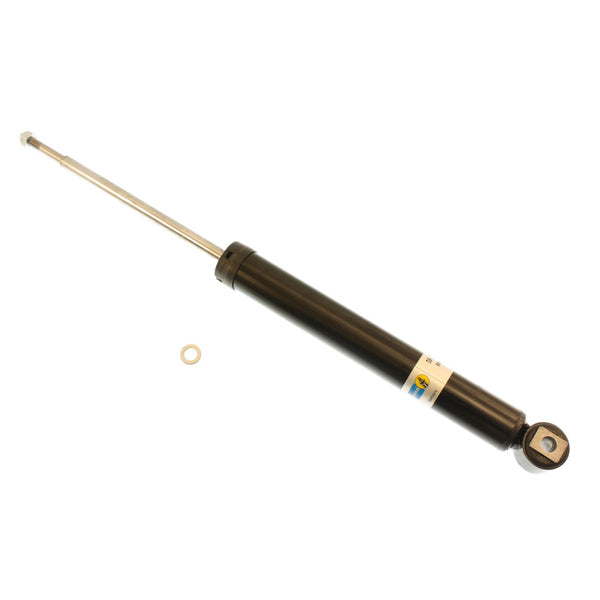 Bilstein B4 1996 BMW Z3 Roadster Rear Twintube Shock Absorber - Bull Strap
