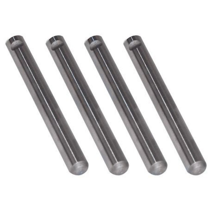 S&S Cycle 1984+ BT Rocker Arm Shafts - Bull Strap