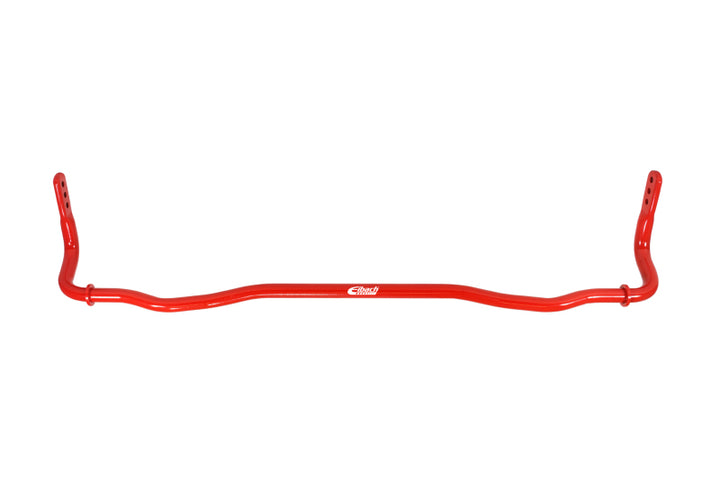 Eibach 26mm Front & 25mm Rear Anti-Roll Kit for 05-12 Porsche Carrera (RWD/Manual only) - Bull Strap