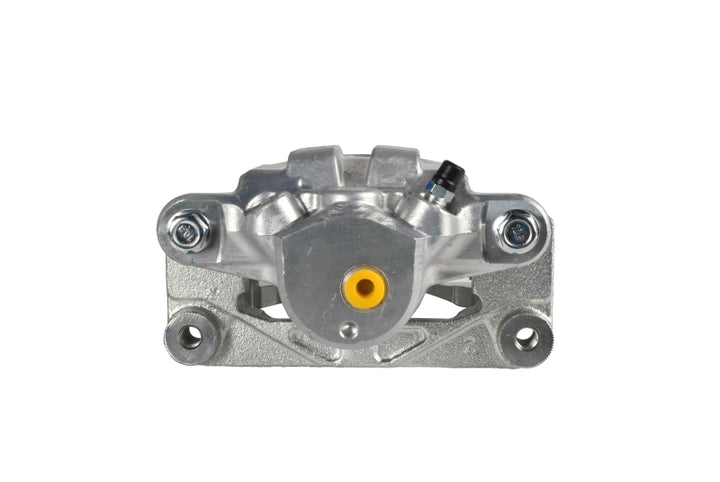 DBA 13-20 Subaru BRZ (w/Vented Rear Rotor) Street Series Left Rear Caliper - Bull Strap