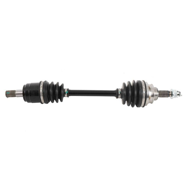 All Balls Racing 05-14 TRX 500 FA/05-13 TRX 500 FE Axle - Bull Strap