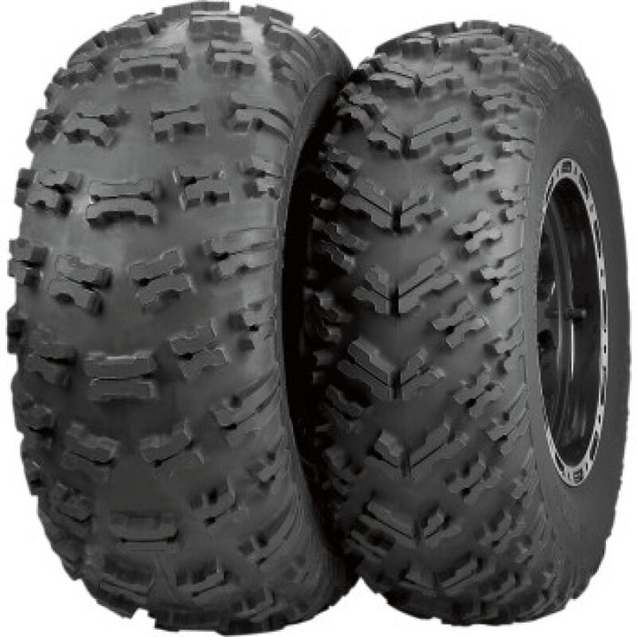 ITP Holeshot ATR Tire - 270/60R12 6PR - Bull Strap
