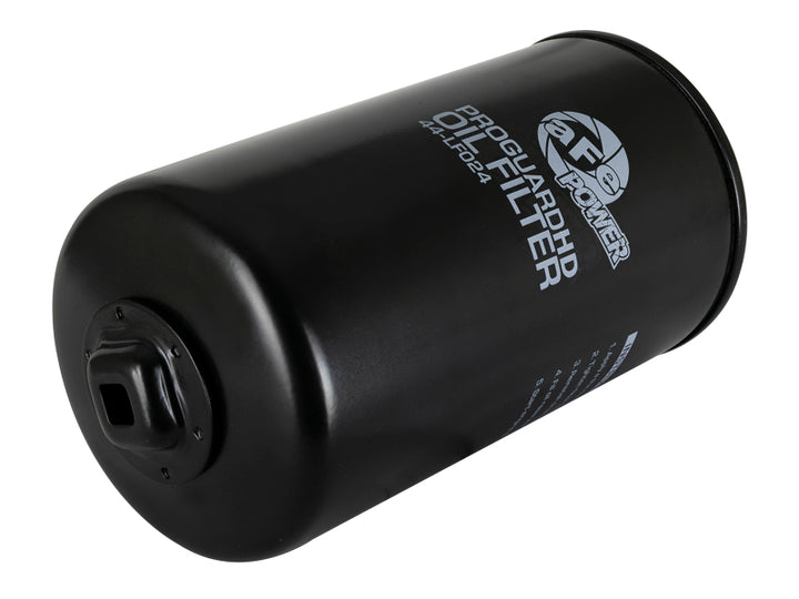 aFe ProGuard D2 Fluid Filters Oil F/F OIL Ford Diesel Trucks 11-17 V8-6.7L (td) - Bull Strap