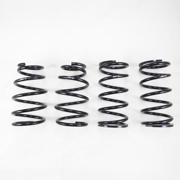 RS-R 2020+ Toyota Corolla Sedan Down Sus Springs - Bull Strap