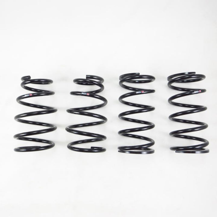 RS-R 2021+ Lexus IS350 F-Sport (RWD) Down Sus Springs - Bull Strap