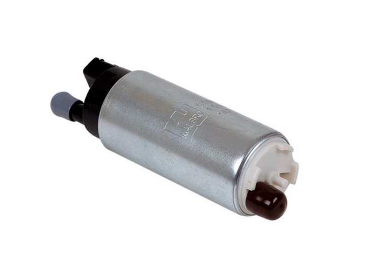 Walbro 190lph High Pressure Fuel Pump *WARNING - GSS 242* - Bull Strap