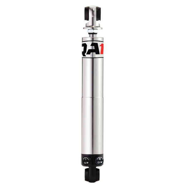 QA1 Stocker Star Series Rear Shock Absorber - Double Adj. - 12.875in/19.5in - Aluminum - Bull Strap