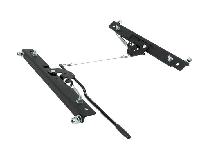 PRP Universal Slider with Angle Mount Kit - Bull Strap
