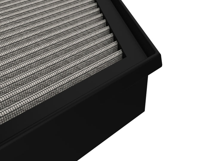 aFe Magnum FLOW Pro Dry S Air Filter 19-21 BMW X7 L6-3.0L - Bull Strap