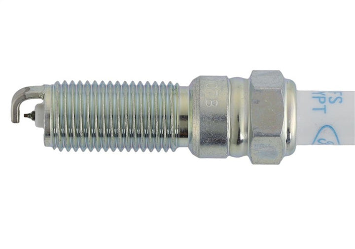 Ford Racing 21-25 F-150 5.0L Coyote (w/Variable Displacement) Cold Spark Plug Set - Bull Strap