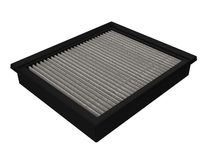 aFe MagnumFLOW OER Air Filter PRO DRY S 14 Toyota Tundra V8 5.7L - Bull Strap