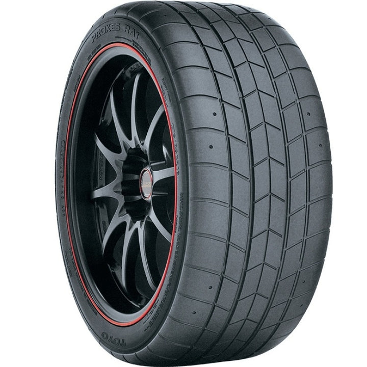 Toyo Proxes RA1 Tire - 205/50ZR15 - Bull Strap