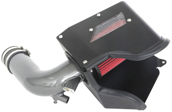 AEM 2021 Kia Sorento L4 2.4L Turbo F/I Cold Air Intake System - Bull Strap