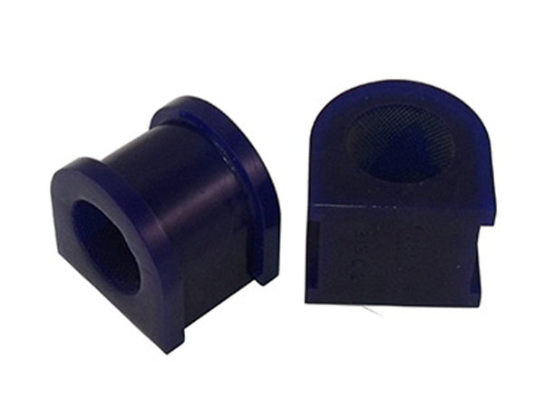 SuperPro Sway Bar Mount To Chassis 25mm - Bull Strap
