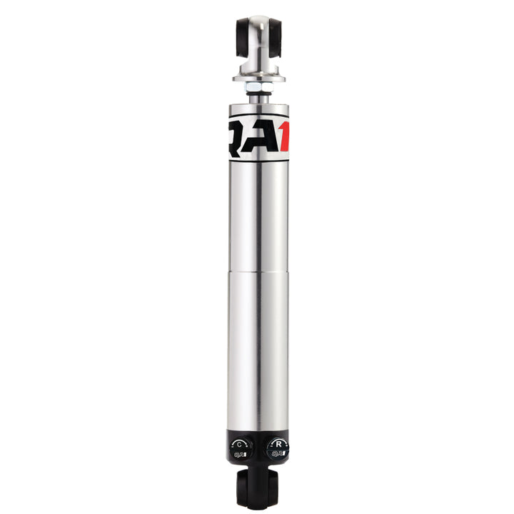 QA1 Stocker Star Series Rear Shock Absorber - Double Adj. - 12.875in/19.5in - Aluminum - Bull Strap