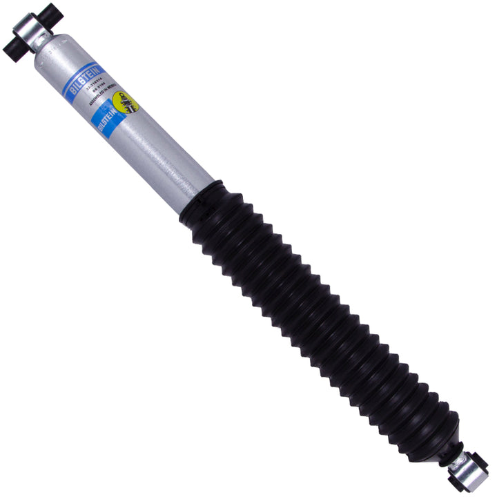 Bilstein B8 5100 Series 18-20 Jeep Wrangler Front Shock For 0-1.5in Lift - Bull Strap