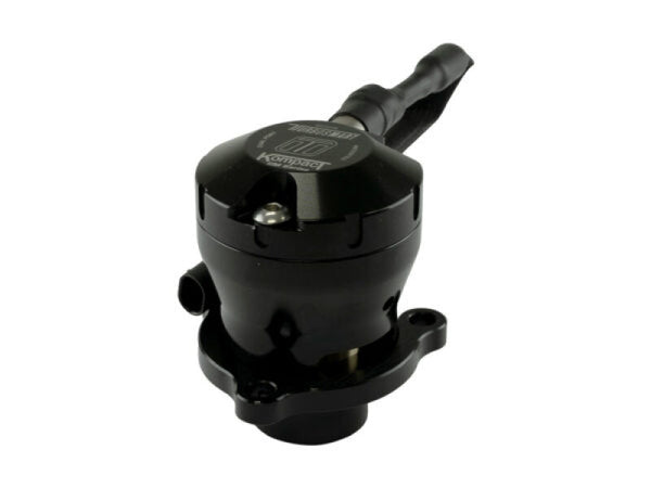 Turbosmart BMW B58 Gen 3 VR58 Kompact Dual Port BOV - Bull Strap