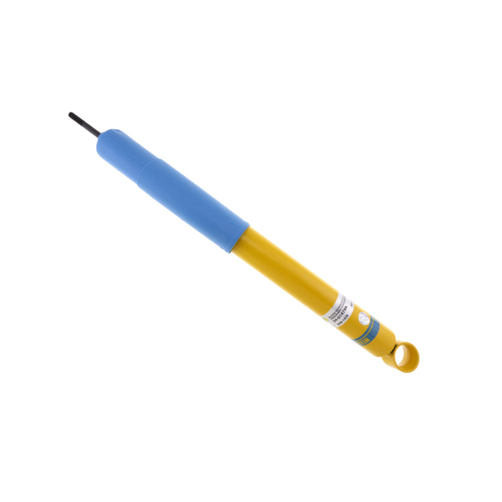 Bilstein B6 1991 Toyota Land Cruiser Base Rear 46mm Monotube Shock Absorber - Bull Strap