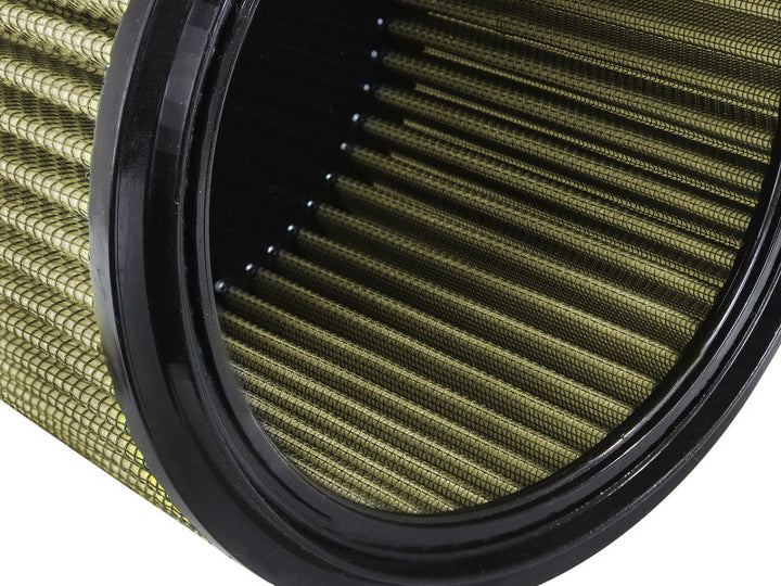 aFe 12-15 Arctic Cat Wild Cat Aries Powersport OE Replacement Air Filter w/ Pro GUARD 7 Media - Bull Strap