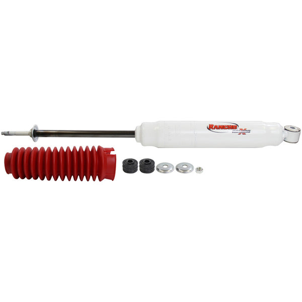 Rancho 05-19 Toyota Tacoma Rear RS5000X Shock - Bull Strap