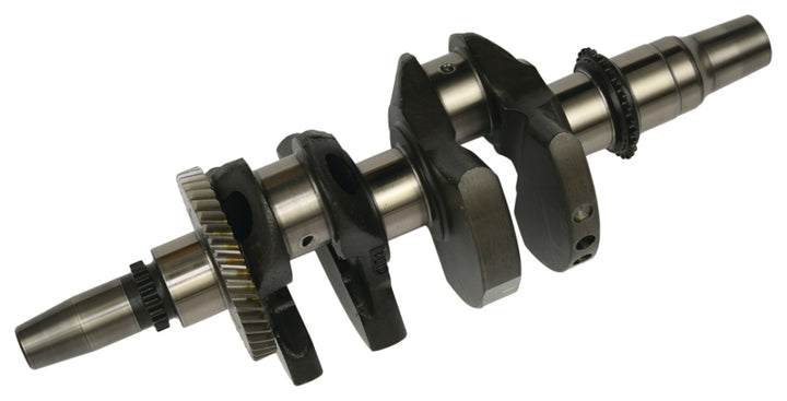 Hot Rods 20-21 RZR Turbo Pro XP 925cc/2021 RZR Turbo Pro XP 4 925cc Crankshaft Only - Bull Strap