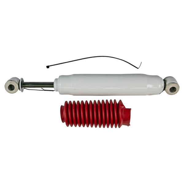 Rancho 76-93 Dodge Pickup / W Series 1 Ton - 4WD Front RS5000X Shock - Bull Strap