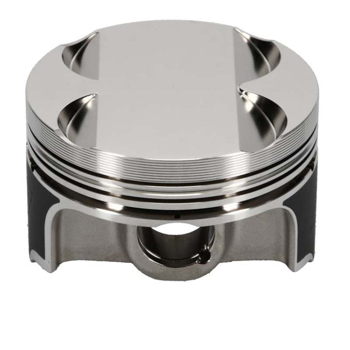 Wiseco 93-01 Honda Civic Si B16A 1.176 X 81.25MM Piston Kit - Bull Strap