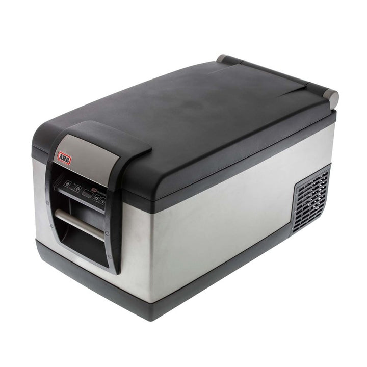 ARB Fridge 63 Quart Classic Series Plug B Usa Spec - Bull Strap
