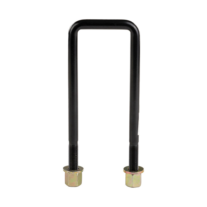 ARB / OME U Bolt Washer & Nut Nissan Pickup Rear - Bull Strap