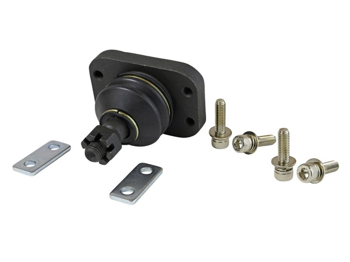 Skunk2 Classic Series 96-00 Honda Civic Adjustable Front Camber Kits (+/- 4 Degrees) - Bull Strap