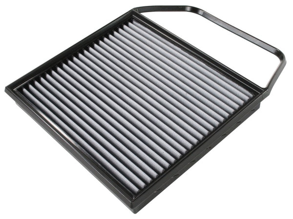 aFe MagnumFLOW Air Filters OER PDS A/F PDS BMW 335i 09-15 135i/535i 09-15 L6 (tt) - Bull Strap