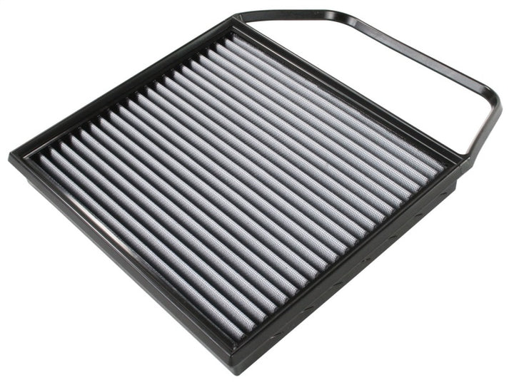 aFe MagnumFLOW Air Filters OER PDS A/F PDS BMW 335i 09-15 135i/535i 09-15 L6 (tt) - Bull Strap