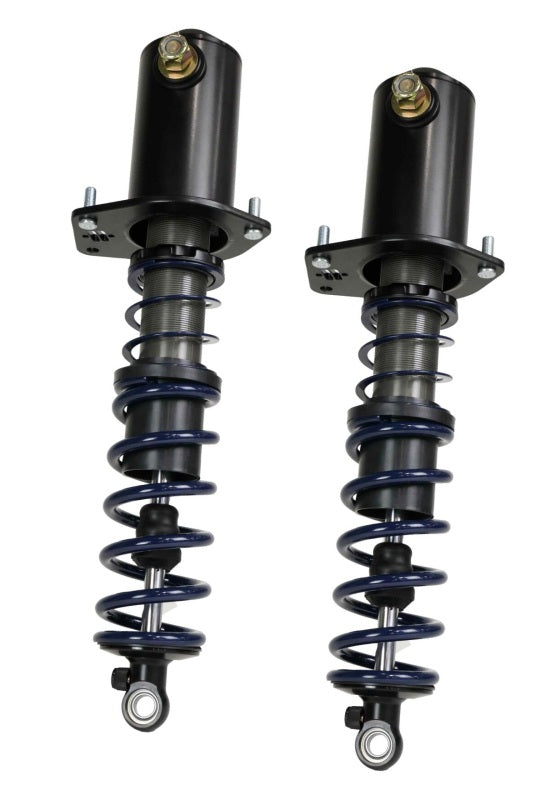 Ridetech 06-15 Mazda Miata (NC) Rear HQ Coilovers - Bull Strap