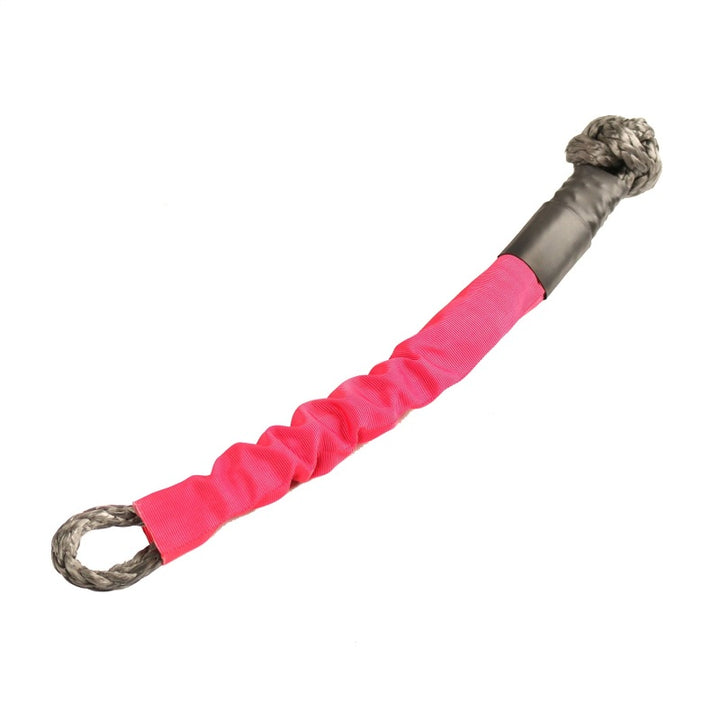 Rugged Ridge 7/16in 7500 LBS Soft Rope Shackle - Bull Strap
