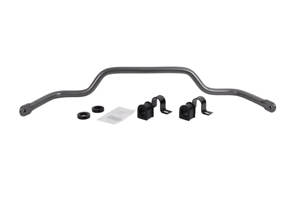 Hellwig 20-22 Ram 1500 2/4WD (Excl. TRX) Solid Heat Treated Chromoly 1-3/8in Front Sway Bar - Bull Strap
