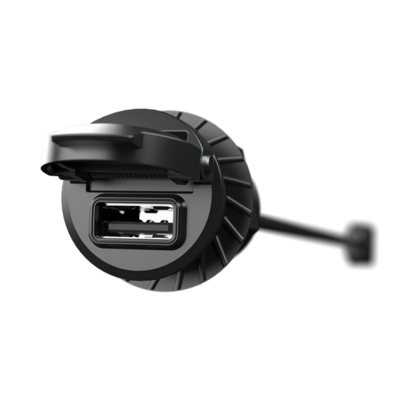 Rockford Fosgate Universal USB Port - Bull Strap