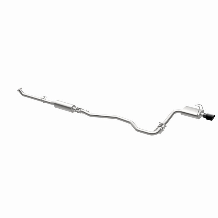 Magnaflow 2022+ Honda Civic Sport 2.0 Sedan NEO Cat-Back Exhaust System - Bull Strap