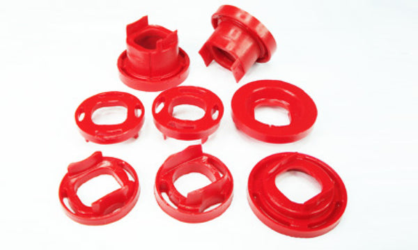Pedders Urethane Rear Crossmember Bush Insert (4 PKT) 07-09 Pontiac G8 / 2014+ Chevy SS - Bull Strap