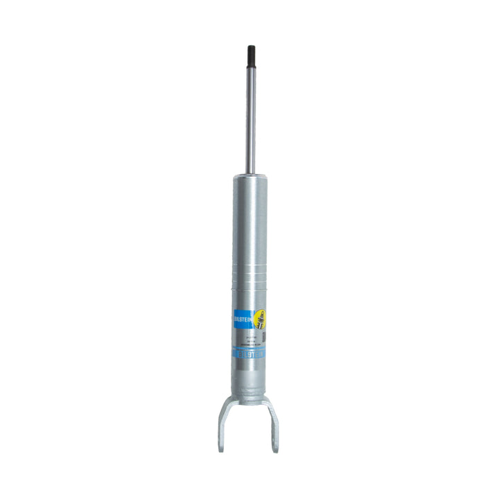 Bilstein 06-08 Dodge Ram 1500 4WD 0-2in Lift 5100 Series Front 46mm Monotube Shock Absorber - Bull Strap