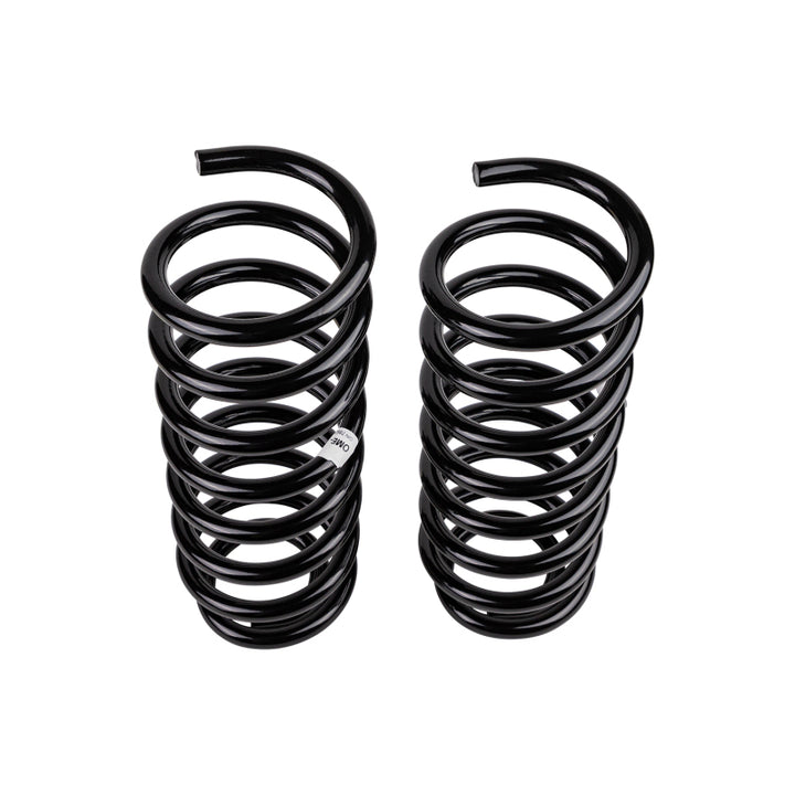 ARB / OME Coil Spring Rear Grand Zj Hd - Bull Strap
