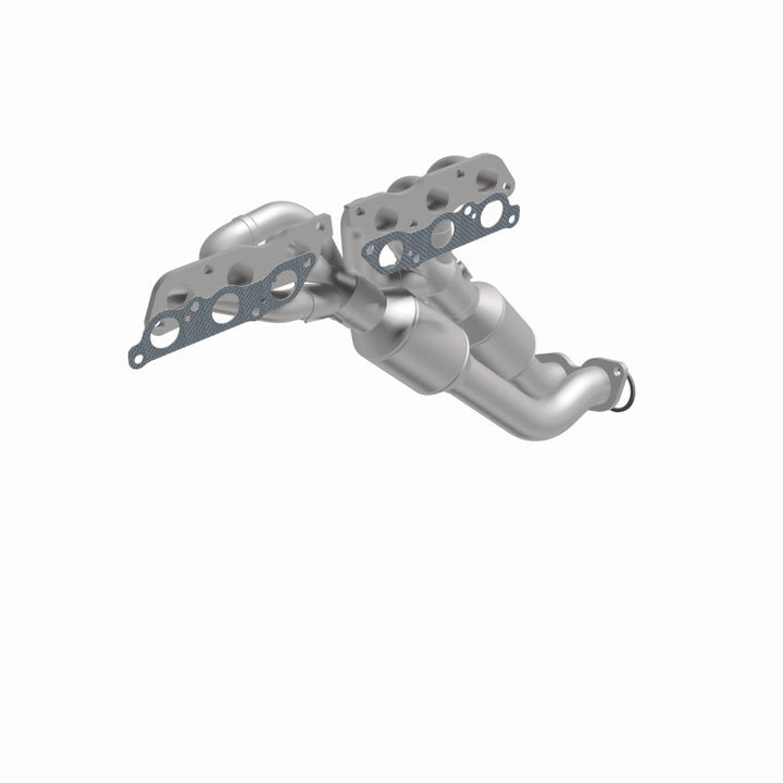 MagnaFlow Conv DF 97-00 Lexus GS300 3.0L - Bull Strap