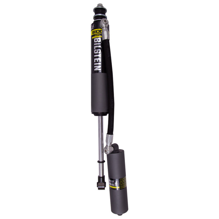 Bilstein 2005-2022 Toyota Tacoma B8 8100 Shock Absorber - Bull Strap