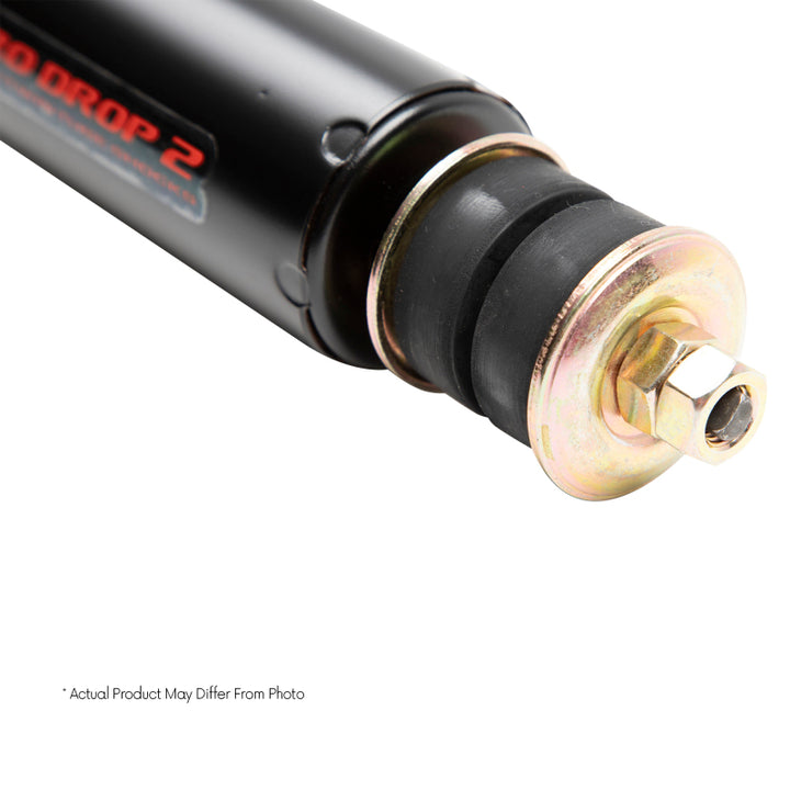 Belltech SHOCK ABSORBER NITRO DROP 2 - Bull Strap